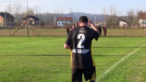 Pet komada lideru, Područna liga RS – Doboj