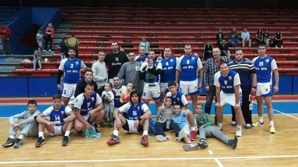 Drina nosi sve pred sobom, Prva liga RS