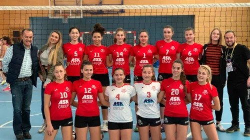 Ort bolji od Mostara, Prva Federalna liga - A2