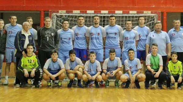 Poraz Sloge u Dubici, Druga liga Republike Srpske