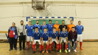 Prva liga u futsalu: Šampion ubjedljiv protiv Nevesinjaca, Ljubinje bolje od Brčaka, Prva liga RS