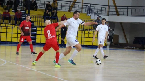 Poraz Leotara u Mostaru, Premijer liga BiH