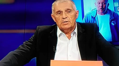 Dragan Banjac o smiješnom penalu u Mostaru: Suvišno je komentarisati, BH Telecom Premijer liga