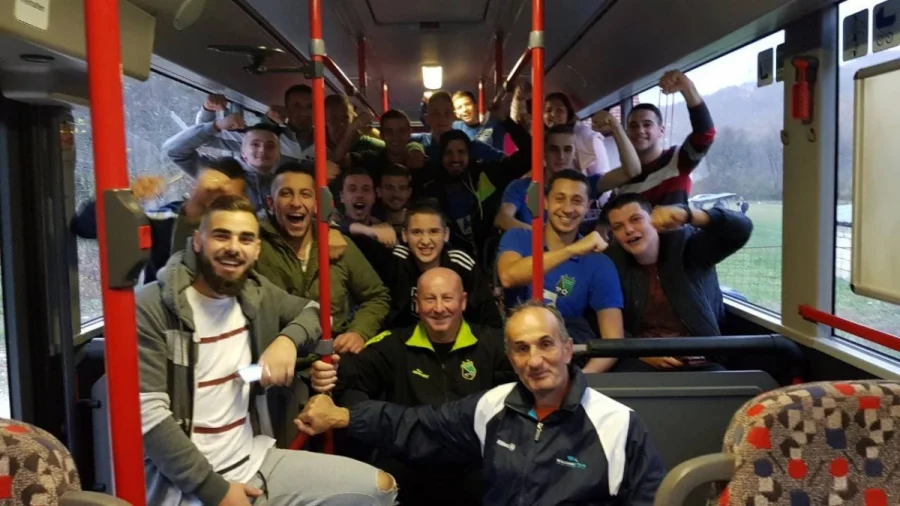 Rudar  1925 sigurno preko Čelopeka, Regionalna liga RS – Istok