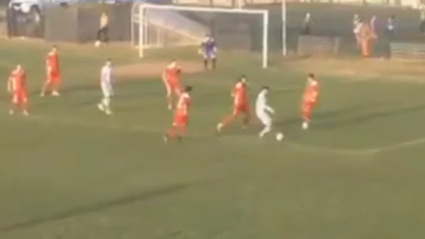 Padni mi u zagrljaj, Prva liga FBiH