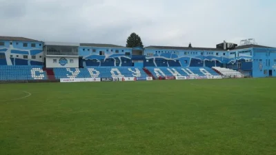 Surdulica domaćin prijateljske utakmice mlade reprezentacije