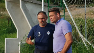 Sloga već zakazala utakmicu u Antaliji, Prva liga Republike Srpske