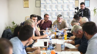 Skraćene liste za Izbor najboljeg sportiste BIH