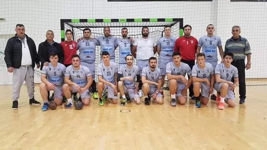 Donji Vakuf bolji od Veleža, Prva liga FBiH - Jug