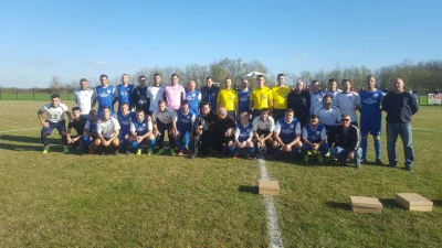 Skugrić će da pamti Kup 2018, Kup  Republike Srpske