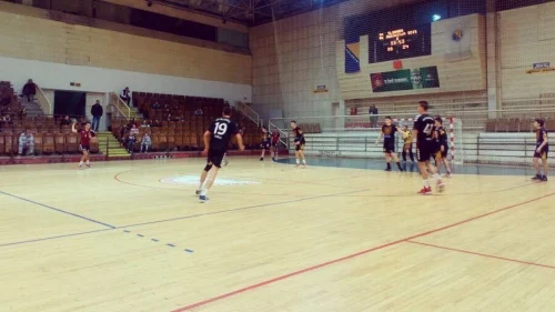 Sloboda u osmini finala Kupa BiH