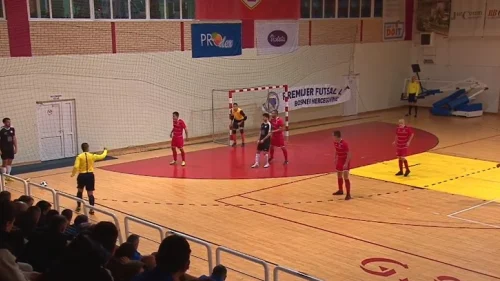 Tango u finišu posustao, Seljak poslije preokreta do pobjede, Premijer liga BiH