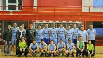 Derbi kola u Prnjavoru