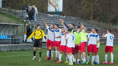 Nakon senzacije u Kupu, Ljubić ide na megdan Mladosti, Druga liga RS – Zapad