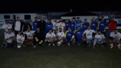 Druženje veterana Mladosti i Radnika