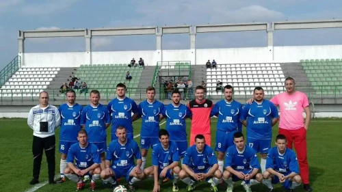 Minimalna pobjeda za četvrto mjesto, Područna liga RS – Semberija