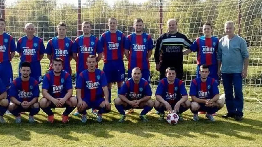 Drina bolja od Poleta, Prva Opštinska liga – Bijeljina – Istok
