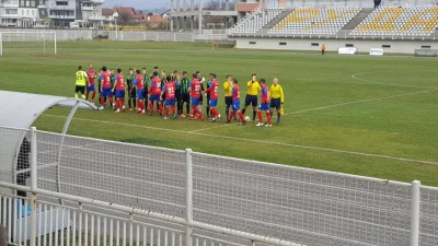 (Ne)zadovoljni Vojvodić, Prva liga Republike Srpske