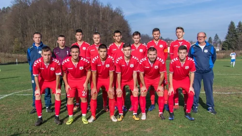 Sloboda pobjedom najavila bolje dane, Druga liga RS – Zapad