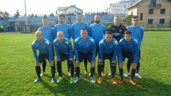 Sloga uhvatila zadnji voz, Druga liga RS – Zapad