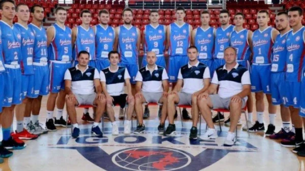 Radnik poguran sudijama savladao Student-Igokeu nakon tri produžetka, Prva liga RS