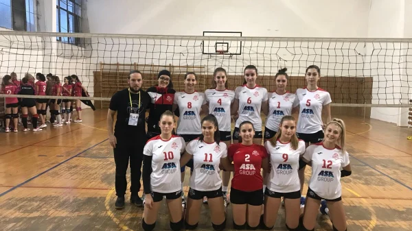 Centar Ort siguran u Brezi, Prva Federalna liga - A2