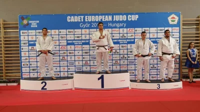 Novi uspjeh Vračara, srebro na Evropskom kupu u Đeru
