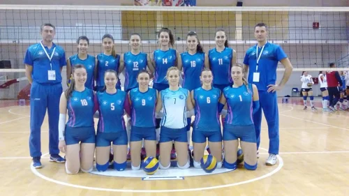 Bl Volej na čelu premijerligaškog karavana, Premijer liga BiH
