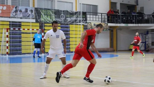 Beli Anđeo poražen od aktuelnog prvaka, Premijer liga BiH