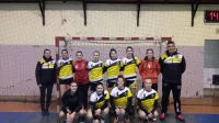 ŽRK Vitez ubjedljivo savladao ŽRK Živinice