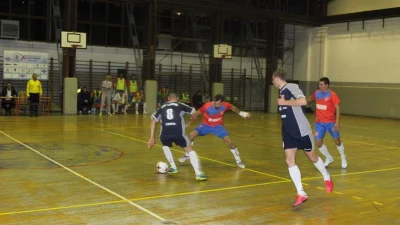 Nevesinje razbilo Ljubinje, Jahorina ostala jedina neporažena ekipa lige, Prva liga RS