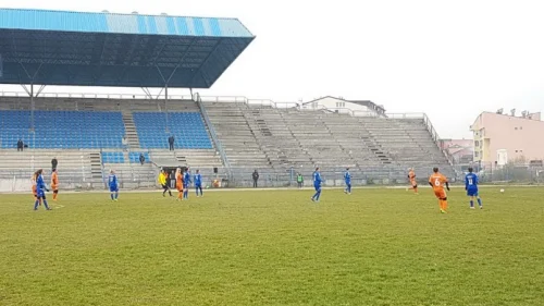 Iskri novi bodovi, Premijer  ženska liga BiH