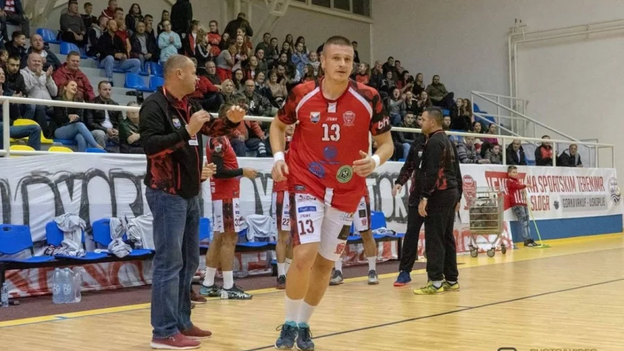 Alić: Respektujemo Derventu, ali domaća publika je motiv više, Premijer liga BiH