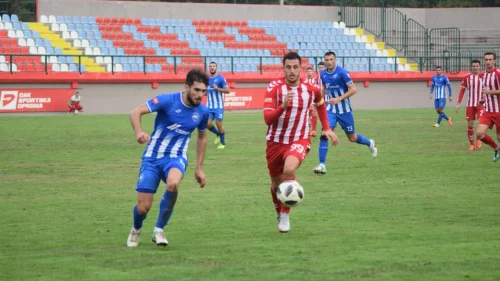 Hendikep za probuđene Semberce: Zvijezda 09 bez kapitena do kraja polusezone, BH Telecom Premijer liga
