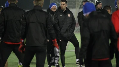Završiti Ligu nacija na prvoj poziciji