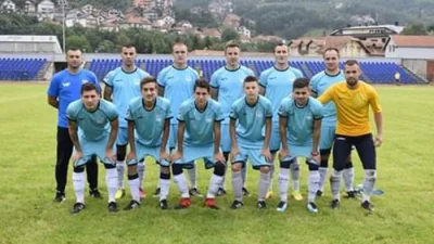 Drina na pravom putu, Druga liga RS – Istok