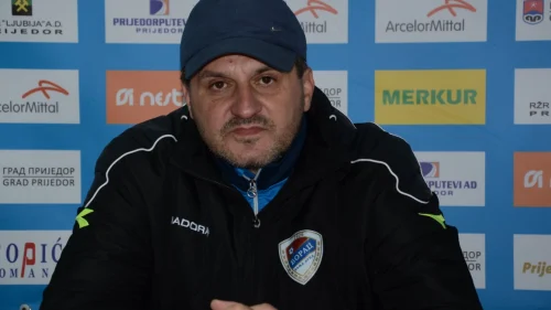 Borcu stop od “rudara”, Prva liga Republike Srpske