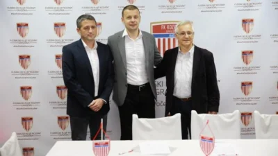 Remi za samopouzdanje, Prva liga Republike Srpske
