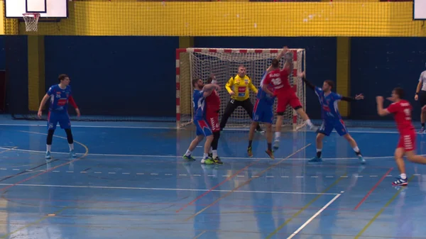 Novi poraz Borca, Premijer liga BiH