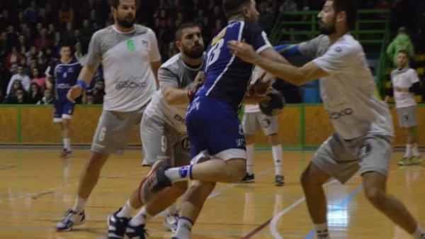 Lokomotiva minimalno poražena, Premijer liga BiH