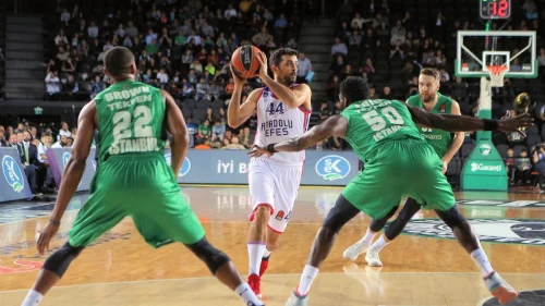 EL: Efesu pripao turski derbi