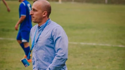 Savić uči od najboljih, Druga liga RS – Zapad