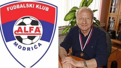 Modriča Alfa ostaje samo Modriča, Prva liga Republike Srpske