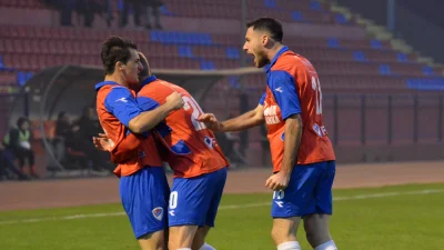 Borcu jesenja titula, Prva liga Republike Srpske