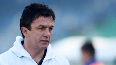 Krunić: Sve zasluge idu na račun igrača, zaslužili su ovo što im se dešava