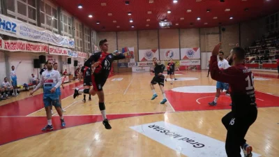 Novi poraz Slavije, Premijer liga BiH