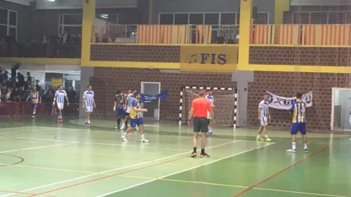 Gračanica savladala Leotar, Premijer liga BiH