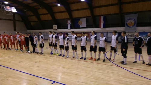 Leotar minimalno poražen u Livnu, Premijer liga BiH