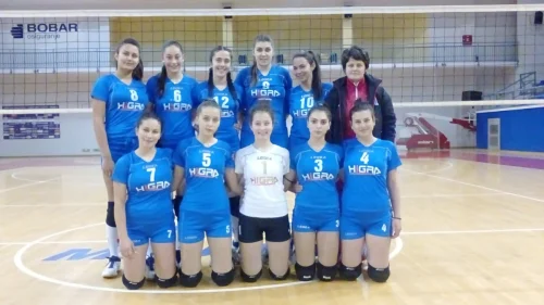Mladost slavila na Palama, Druga liga RS – Grupa 3