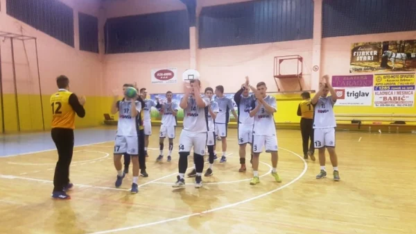 Nevesinje prgazilo Kozaru, Prva liga RS
